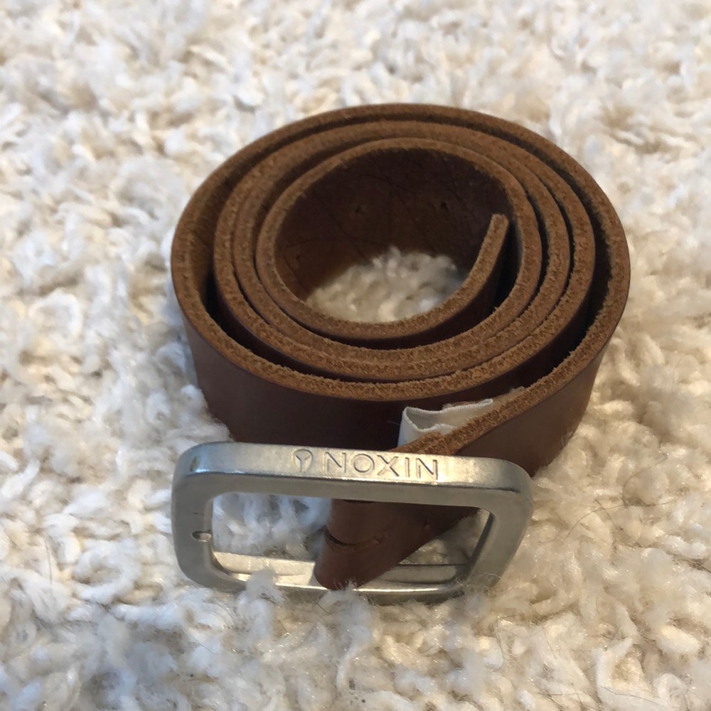 Nixon - Men’s Bolden Belt